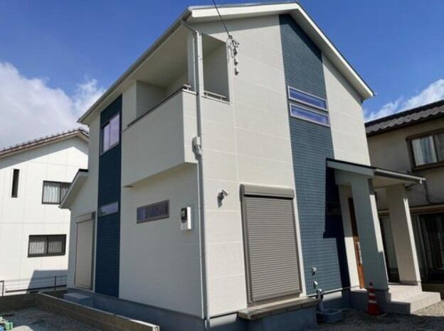 detached 兵庫県加古川市平岡町八反田