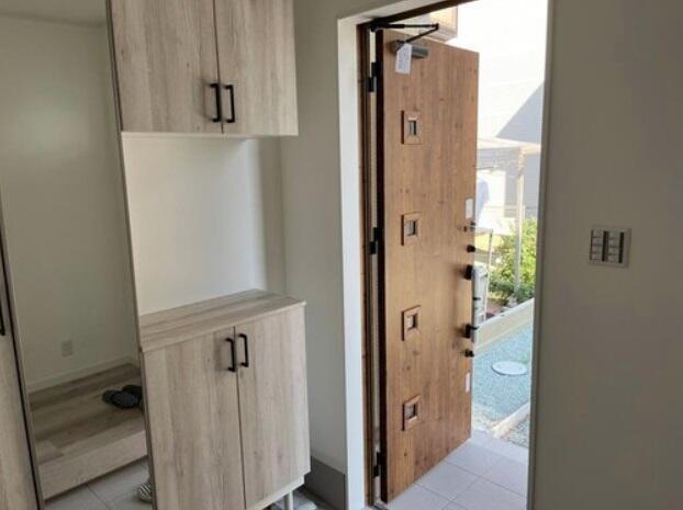 detached 兵庫県加古川市平岡町八反田