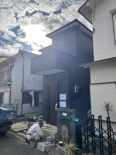 townhouse 兵庫県明石市中朝霧丘