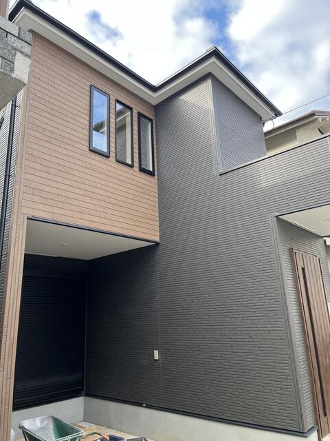townhouse 兵庫県明石市中朝霧丘