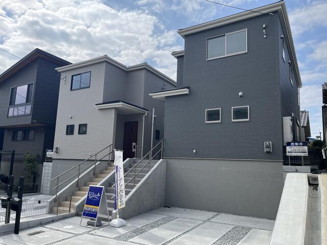 townhouse 兵庫県明石市大久保町山手台３丁目