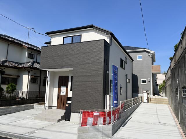 detached 兵庫県明石市大久保町高丘５丁目