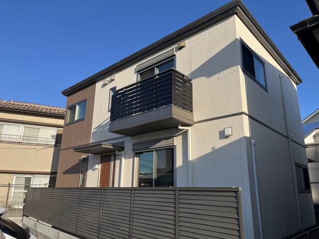 townhouse 兵庫県明石市大久保町茜３丁目