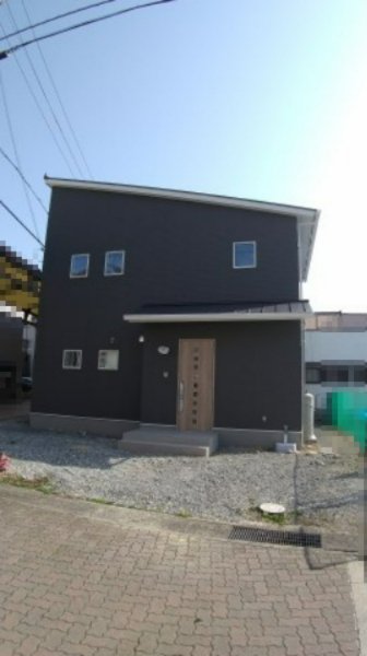 detached 兵庫県小野市上本町 地図を見る