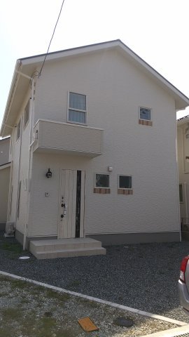 detached 兵庫県小野市神明町 地図を見る