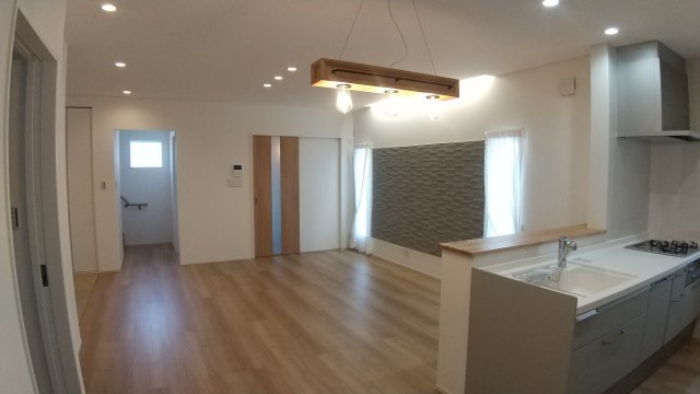 detached 兵庫県小野市神明町 地図を見る