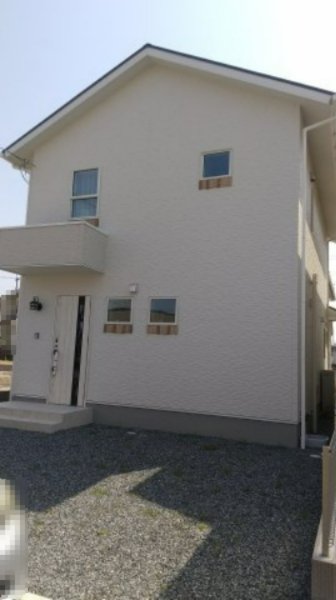 detached 兵庫県小野市神明町 地図を見る