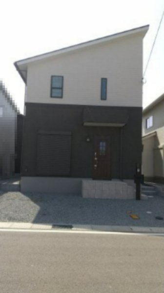 detached 兵庫県小野市垂井町 地図を見る