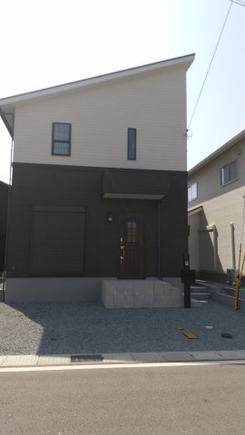 detached 兵庫県小野市垂井町 地図を見る
