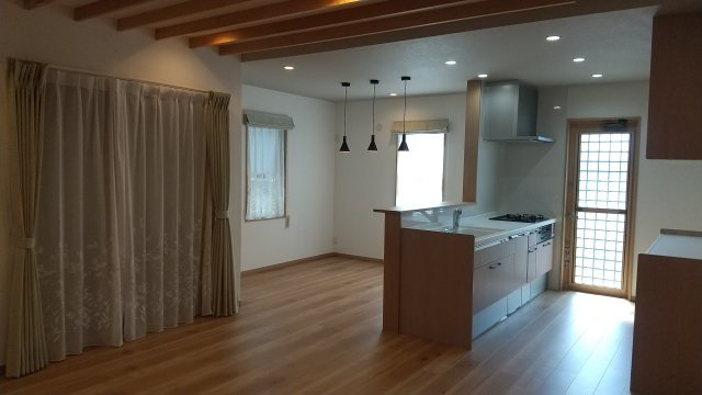detached 兵庫県小野市垂井町 地図を見る