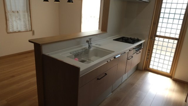 detached 兵庫県小野市垂井町 地図を見る