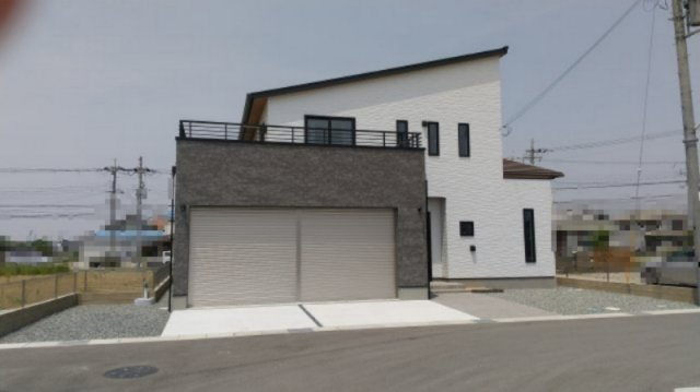 detached 兵庫県加古郡稲美町加古 地図を見る
