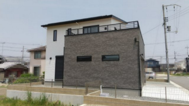 detached 兵庫県加古郡稲美町加古 地図を見る