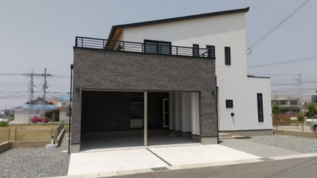 detached 兵庫県加古郡稲美町加古 地図を見る