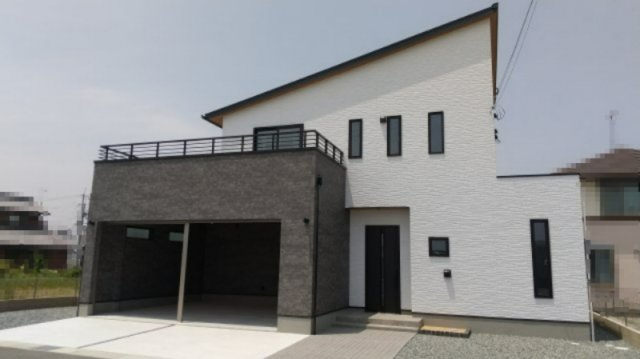 detached 兵庫県加古郡稲美町加古 地図を見る