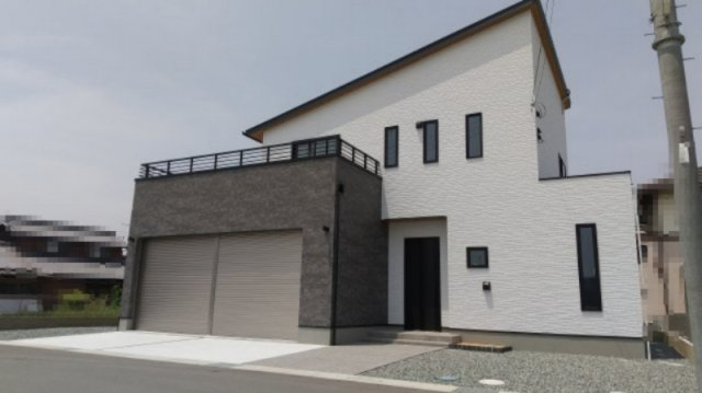 detached 兵庫県加古郡稲美町加古 地図を見る