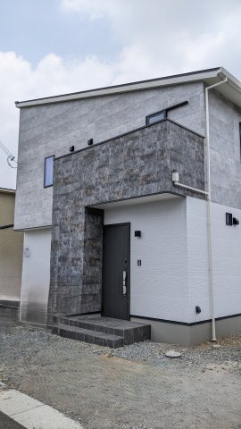 detached 兵庫県小野市中町 地図を見る