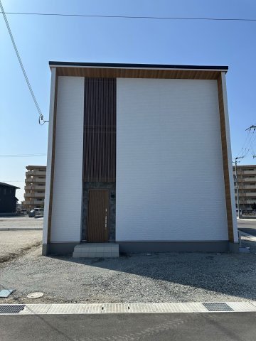 detached 兵庫県加古郡稲美町加古 地図を見る