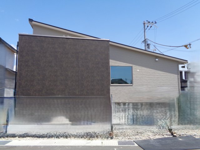 detached 兵庫県加古郡稲美町加古 地図を見る
