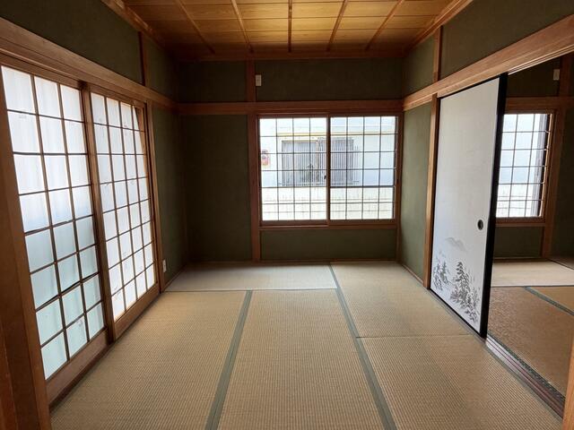 detached 兵庫県淡路市久留麻 地図を見る