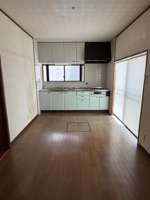 detached 兵庫県淡路市久留麻 地図を見る