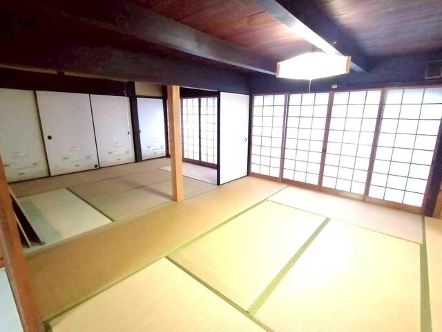 detached 兵庫県宍粟市山崎町中野