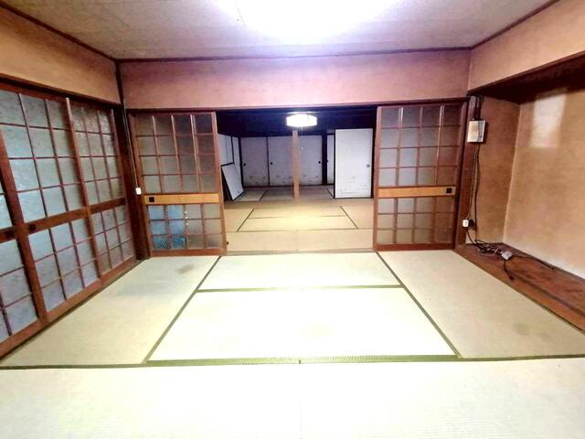 detached 兵庫県宍粟市山崎町中野