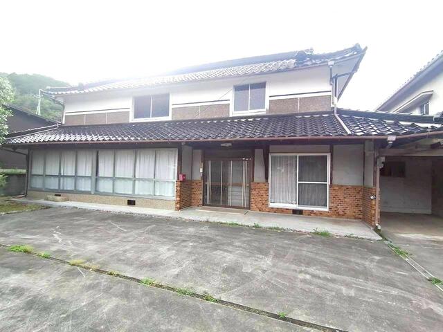 detached 兵庫県宍粟市山崎町中野