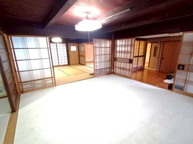 detached 兵庫県宍粟市山崎町中野