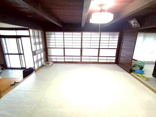 detached 兵庫県宍粟市山崎町中野