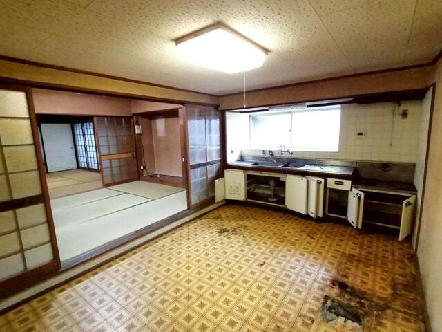 detached 兵庫県宍粟市山崎町中野