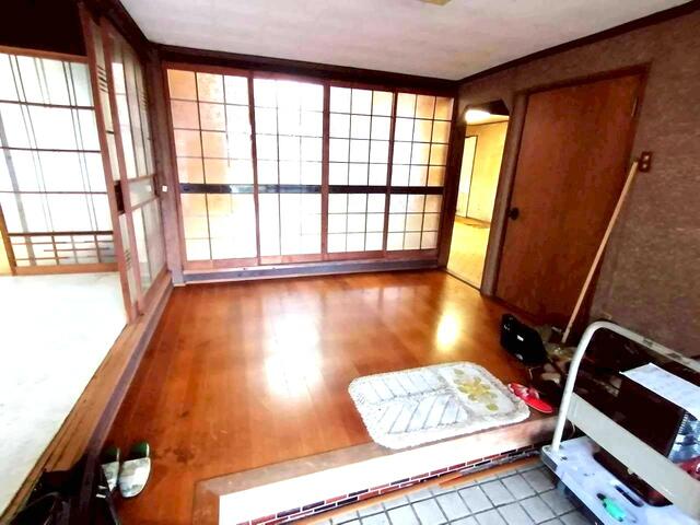detached 兵庫県宍粟市山崎町中野