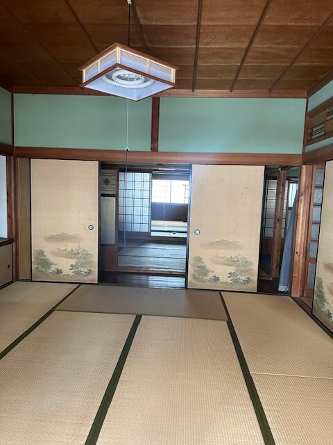detached 兵庫県神崎郡福崎町福田