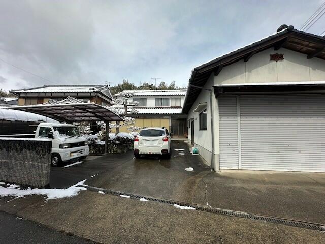 detached 兵庫県神崎郡福崎町福田