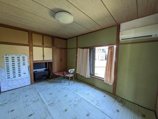 detached 兵庫県淡路市中村