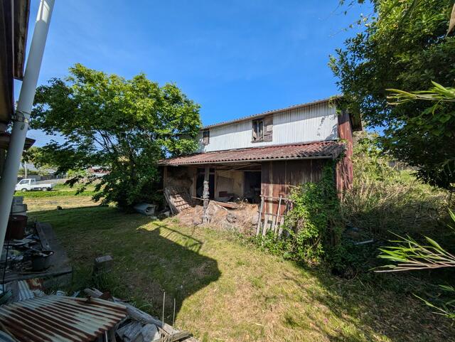 detached 兵庫県淡路市中村