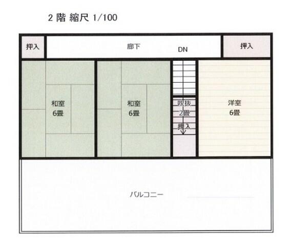 detached 兵庫県淡路市中村