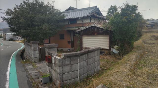 detached 兵庫県淡路市中村
