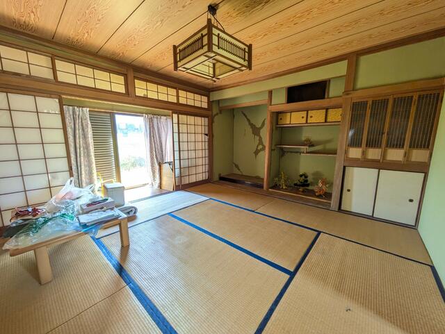 detached 兵庫県淡路市中村