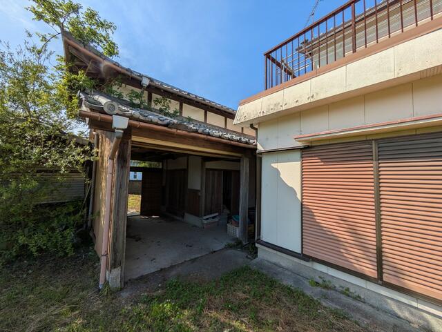 detached 兵庫県淡路市中村