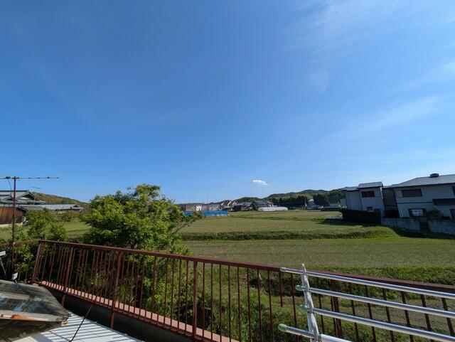 detached 兵庫県淡路市中村