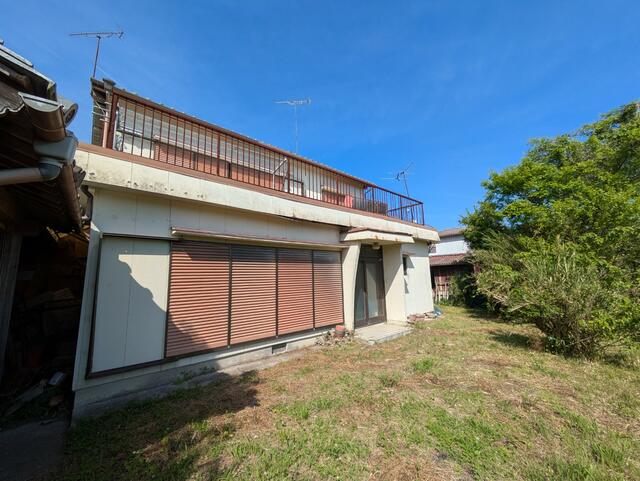 detached 兵庫県淡路市中村
