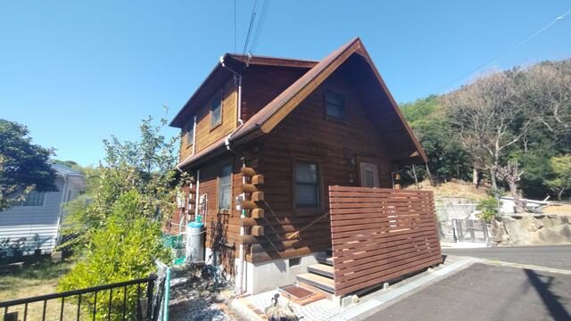 detached 兵庫県淡路市深草 地図を見る
