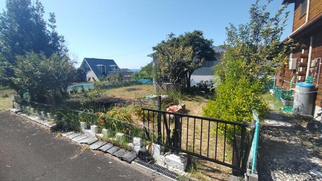 detached 兵庫県淡路市深草 地図を見る