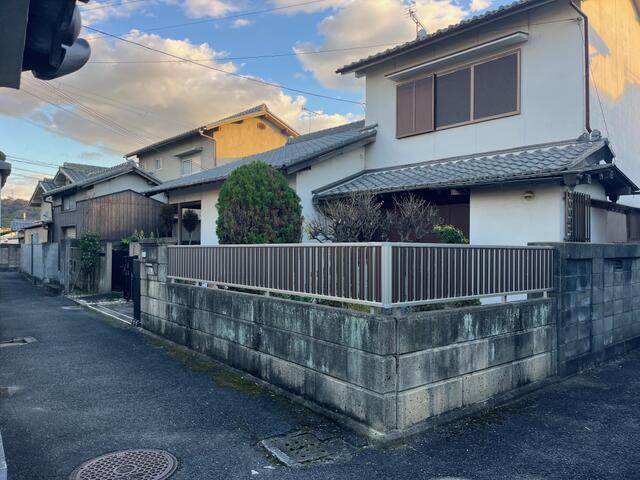 house for sale in Himeji, Hyogo | ¥12,800,000 | 4LDK | Akiyama house…