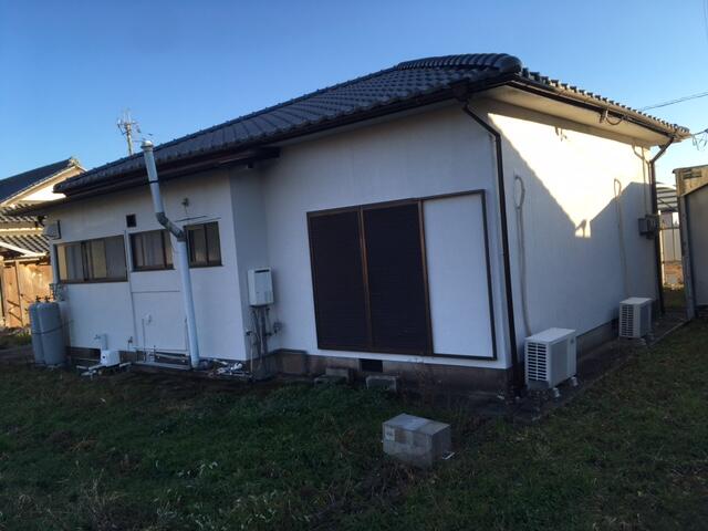 detached 兵庫県神崎郡市川町澤