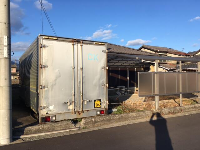 detached 兵庫県神崎郡市川町澤