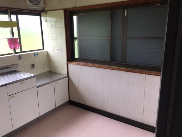 detached 兵庫県神崎郡市川町澤