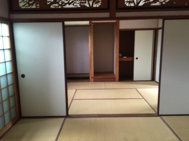 detached 兵庫県神崎郡市川町澤