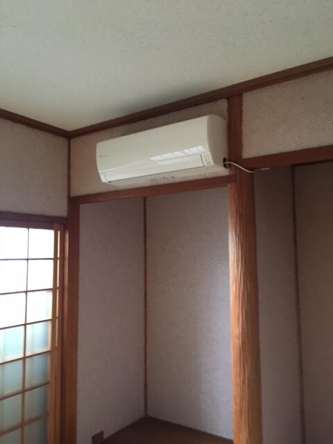 detached 兵庫県神崎郡市川町澤